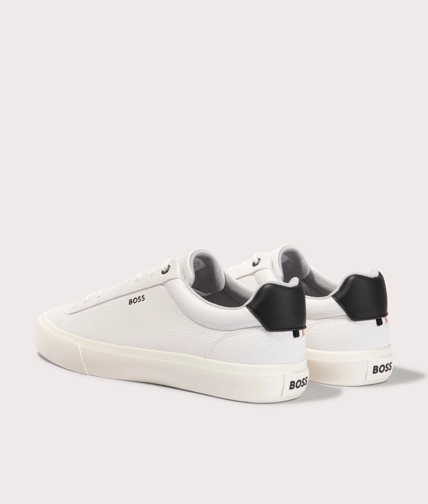 Hugo Mens Aiden Tenn Trainers